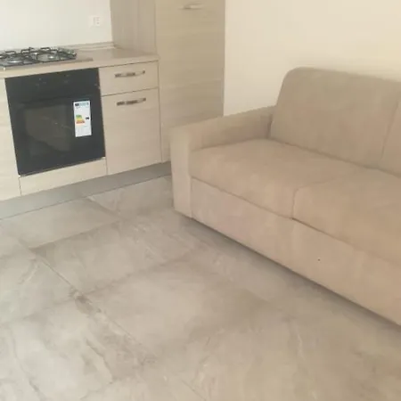 דירה Giorgia פורטו צ'זראו